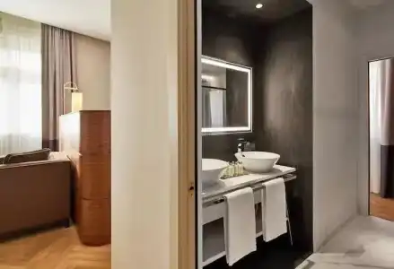 Doubletree by Hilton Trieste - 52