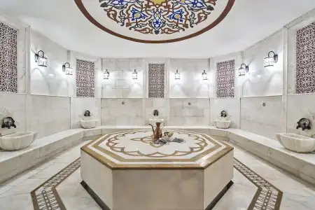 Rixos Downtown - The Land Of Legends Access - 1