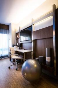 EVEN NEW YORK - MIDTOWN EAST by IHG - 29