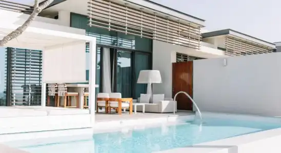 Nikki Beach Resort & Spa Dubai - 119
