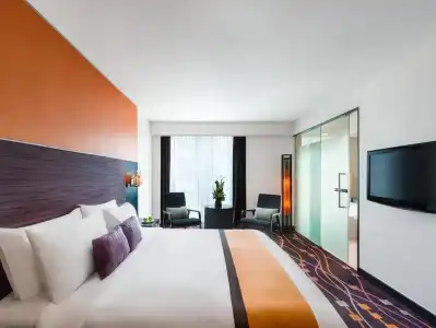 Radisson Suites Bangkok Sukhumvit - 45
