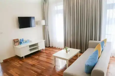 Palmier - Art House Da Nang - 71