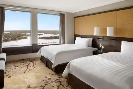 Shangri-La Sydney - 59
