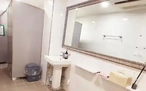 Blue Boat Hostel Myeongdong - 94