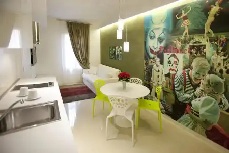 Opera Relais de Charme - Aparthotel - 130