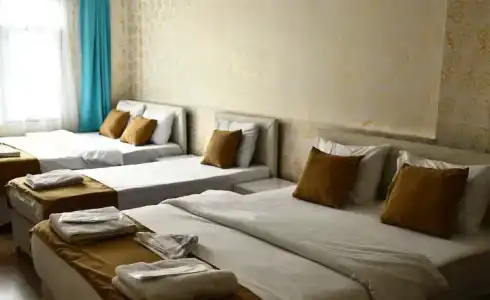 Ada Aparthotel - 51