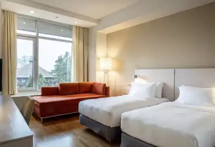 Hilton Kalastajatorppa - 63