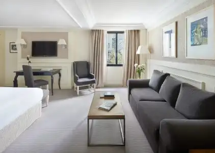 Majestic & Spa Barcelona GL - 68
