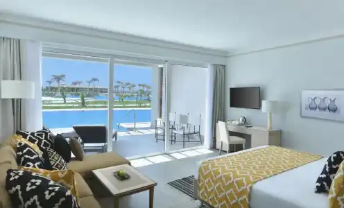 Steigenberger Coraya Beach - Adults Friendly 16 Years Plus - 55