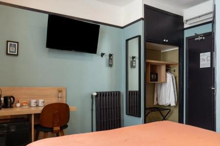 Hôtel de France, un hôtel AMMI - 58