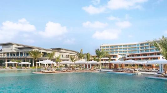 InterContinentals RAS AL KHAIMAH RESORT AND SPA by IHG - 46