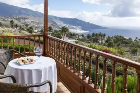 Parador de La Palma - 69