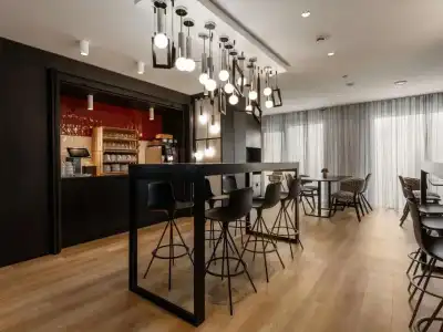 Ibis Styles Tallinn - 24