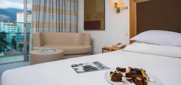 Pestana Carlton Madeira, Premium Ocean Resort - 50