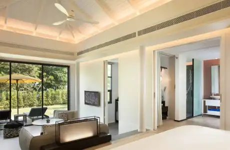 The ShellSea Krabi I Luxury Beach Front Resort & Pool Villas - 61