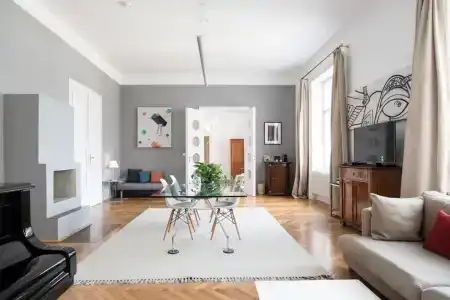 Small Luxury Altstadt - 92
