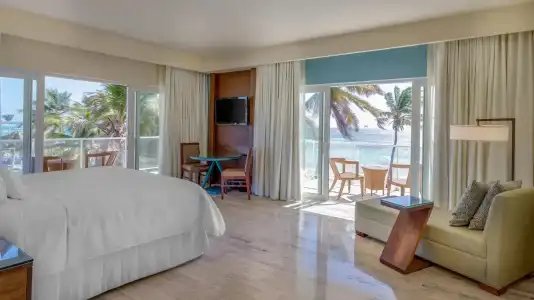 The Westin Puntacana Resort & Club - 91