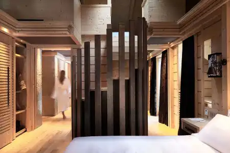 Rosapetra Spa Resort - 84