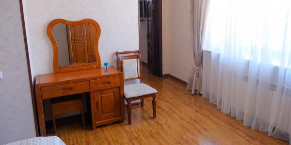 Гостиничный комплекс Джами - 115