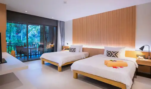 Ramada Resort by Wyndham Khao Lak - 20