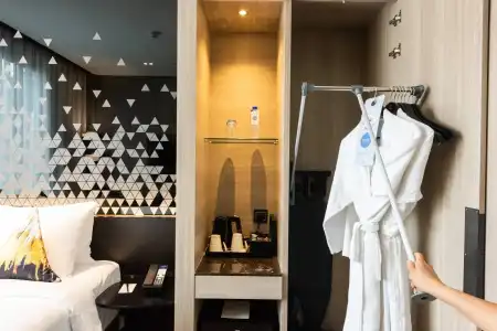 Novotel Singapore on Stevens - 60
