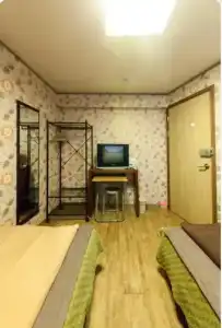 YEHADOYE Guest House - 33