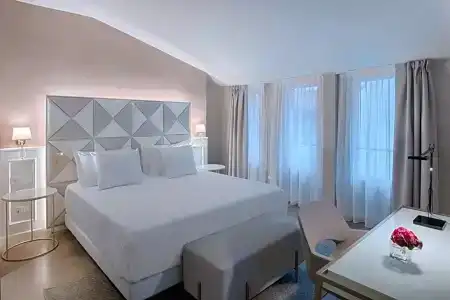 NH Collection Palazzo - 55