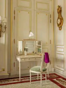 Ritz Paris - 129