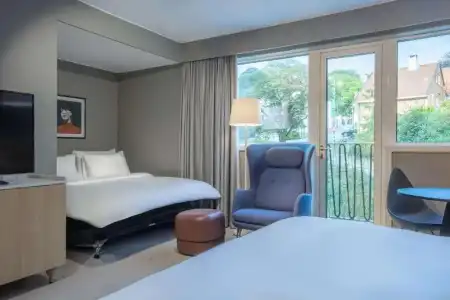 Radisson Blu Atlantic Stavanger - 12