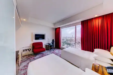 Cinnamon Red Colombo - 46