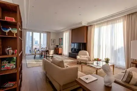 Palazzo Parigi & Grand Spa Milano - 79