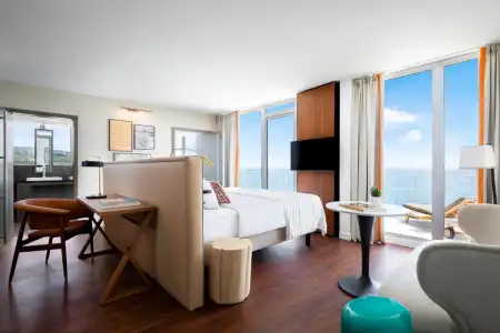 Le Meridien - 74