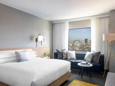 Kimpton Everly Hollywood by IHG - 69
