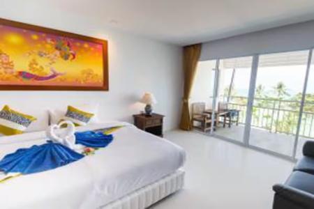Lamai Coconut Beach Resort - 45