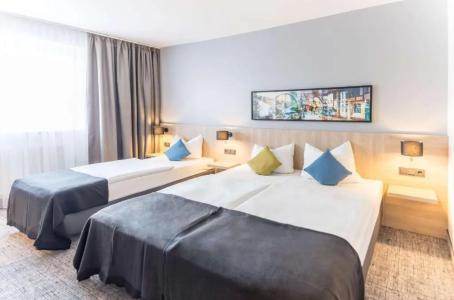 Ramada by Wyndham Flensburg - 38