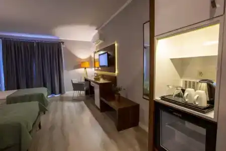 Hma & Suites - 34