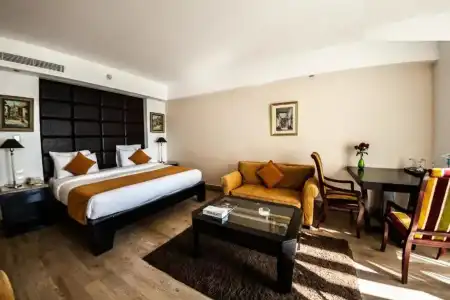 Monte Carlo Sharm Resort & Spa - 46