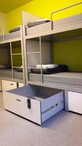 Alberg Pere Tarrés - 36