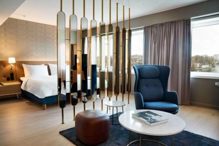 Radisson Blu Atlantic Stavanger - 108
