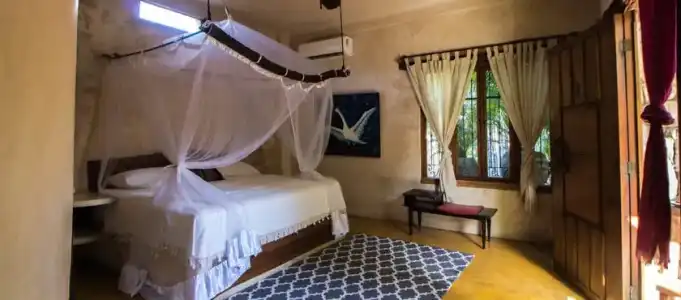 La Posada del Sol Boutique Tulum - 55