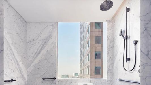 The Ritz-Carlton, - 56