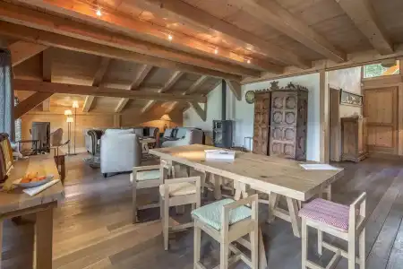 Flocons de Sel - Relais & Châteaux - 50