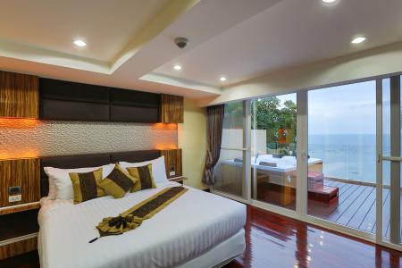 Royal Beach Boutique Resort & Spa Koh Samui - 77