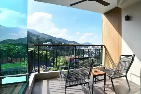 SKYVIEW Resort Phuket Patong Beach - 10