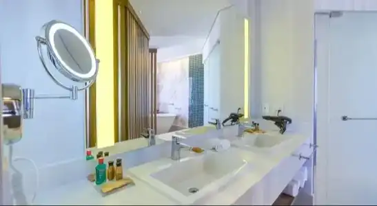 Radisson Paulista - 93