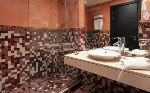 Zephyr Club Resort and Spa - 50