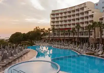 Akra Sorgun Tui Blue Sensatori - All Inclusive - 5