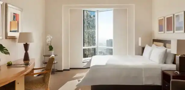 Shangri-La Residences and Apartments - 66