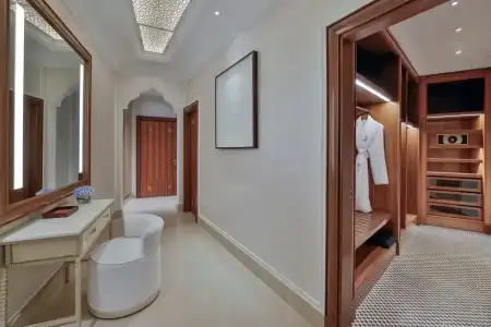 Waldorf Astoria Ras Al Khaimah - 14