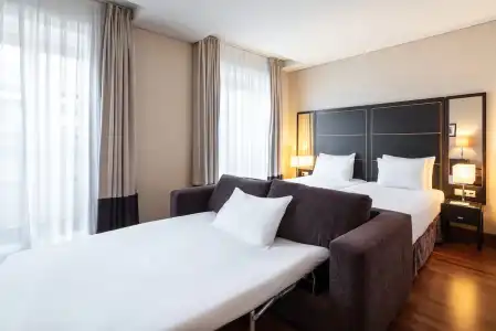 Eurostars Das Artes - 10
